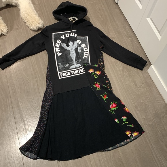 McQ dress for sale - Picture 5 of 12